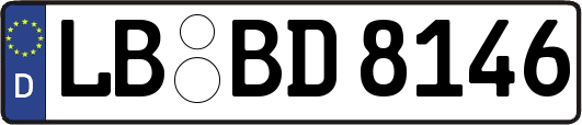 LB-BD8146