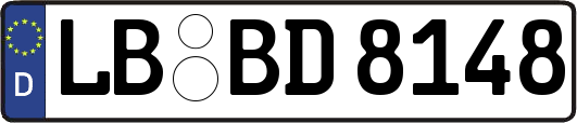 LB-BD8148