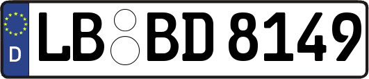 LB-BD8149