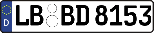 LB-BD8153