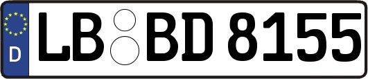 LB-BD8155
