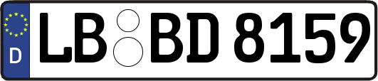 LB-BD8159