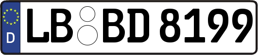 LB-BD8199