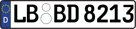 LB-BD8213