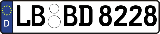 LB-BD8228