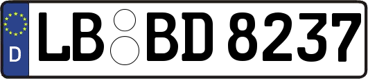 LB-BD8237