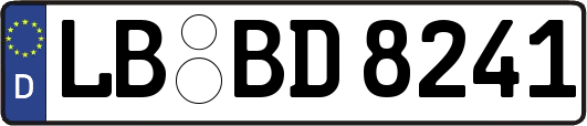 LB-BD8241