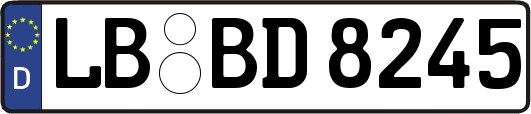 LB-BD8245