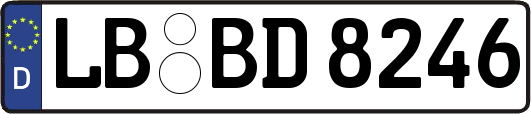 LB-BD8246
