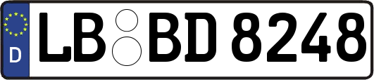 LB-BD8248