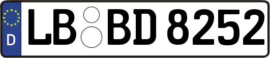 LB-BD8252