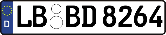 LB-BD8264