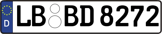 LB-BD8272