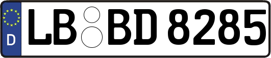 LB-BD8285