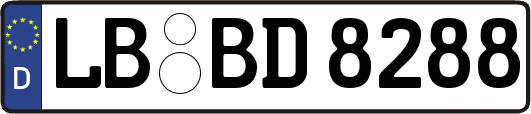 LB-BD8288