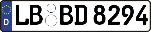 LB-BD8294