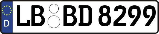 LB-BD8299