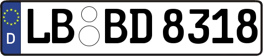 LB-BD8318