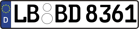 LB-BD8361