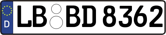LB-BD8362
