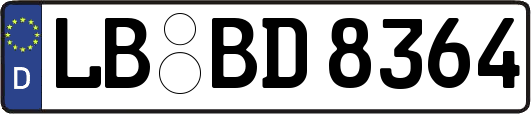 LB-BD8364