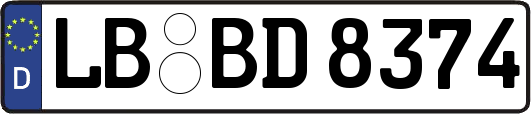 LB-BD8374