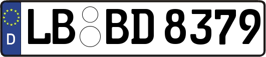 LB-BD8379