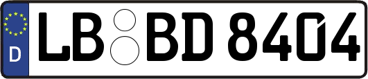 LB-BD8404