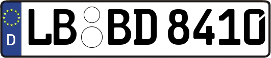 LB-BD8410