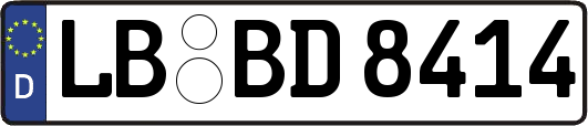 LB-BD8414