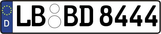LB-BD8444