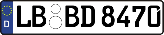 LB-BD8470