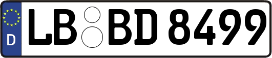 LB-BD8499