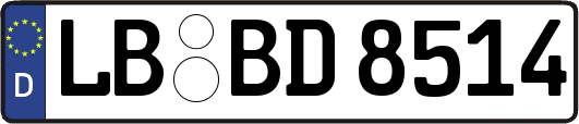 LB-BD8514