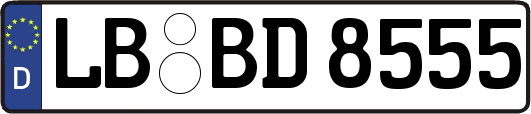 LB-BD8555