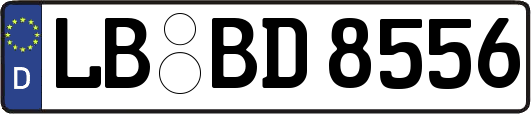 LB-BD8556