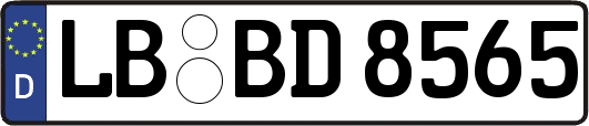 LB-BD8565