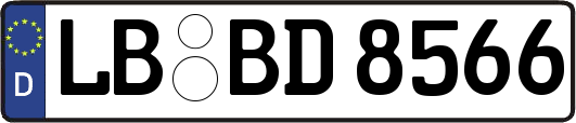 LB-BD8566