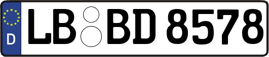 LB-BD8578