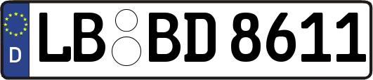 LB-BD8611