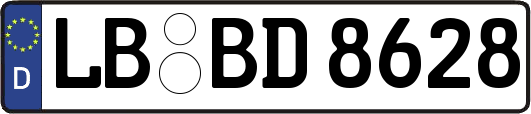LB-BD8628