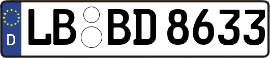 LB-BD8633