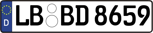 LB-BD8659