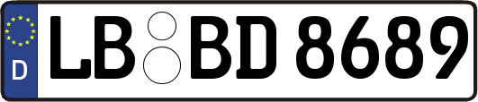 LB-BD8689