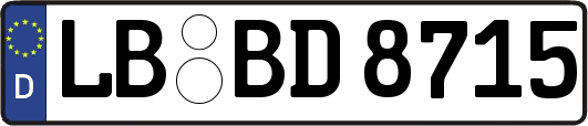 LB-BD8715