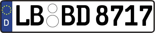 LB-BD8717
