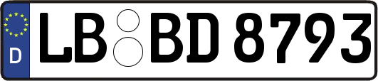 LB-BD8793