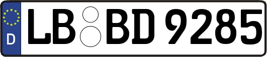 LB-BD9285