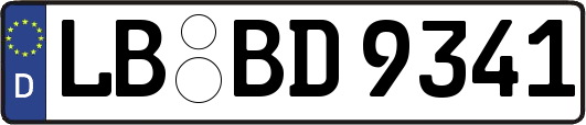 LB-BD9341