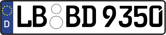 LB-BD9350